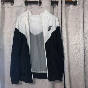 Nike jacket